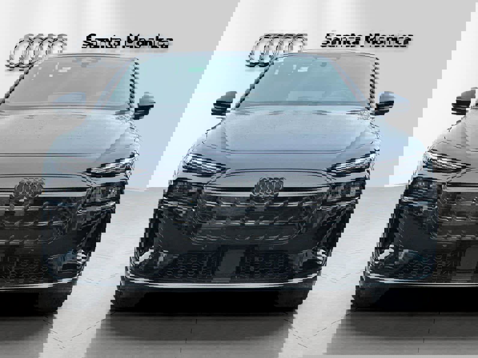 New 2025 Audi S6 e-tron Prestige image 10