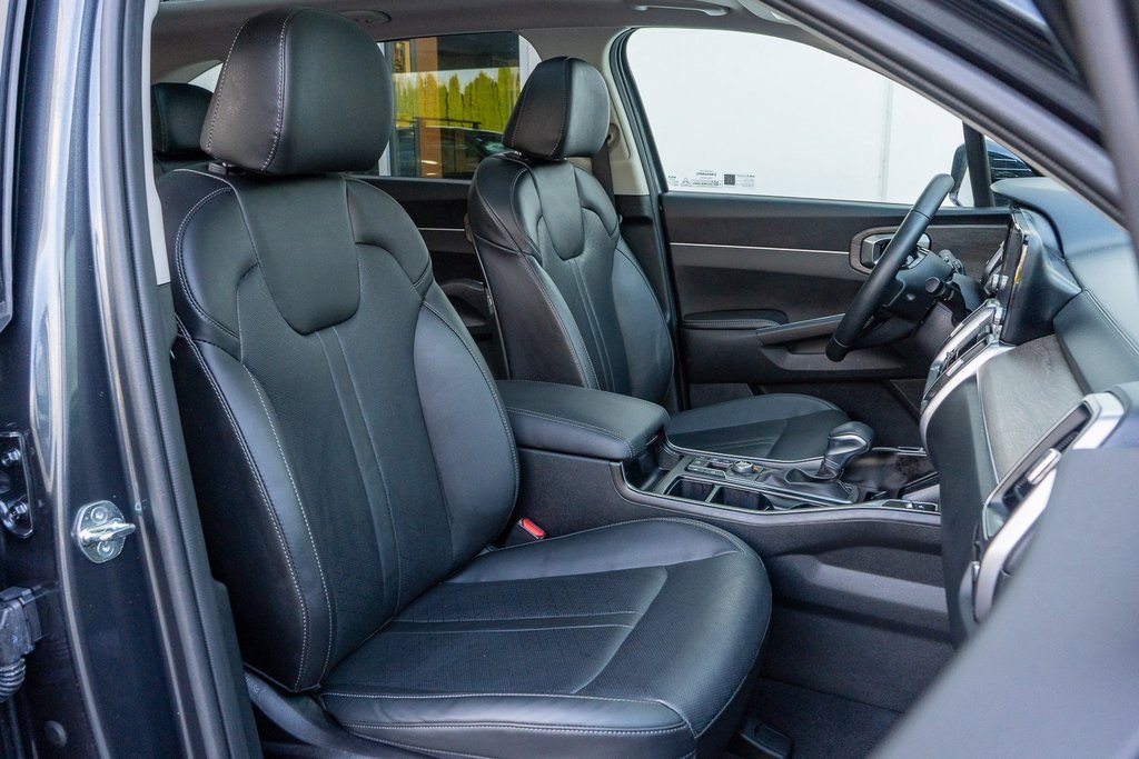 Used 2023 Kia Sorento X-Line EX image 23