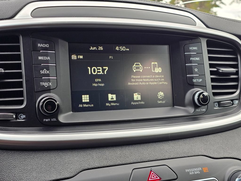 Used 2020 Kia Sorento LX w/ LX I4 Convenience Package FWD image 19