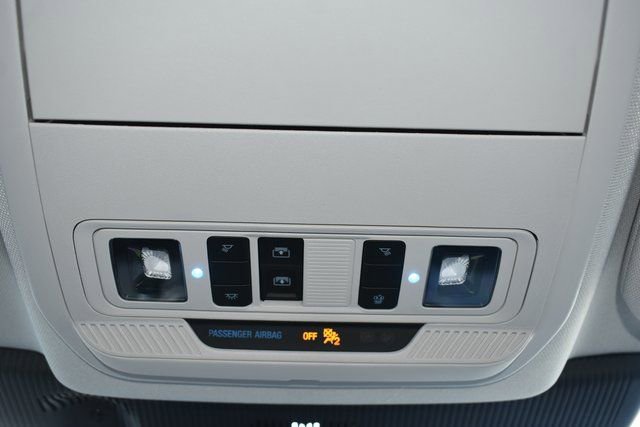 New 2026 Ford Explorer Active w/ Active Comfort Package image 33