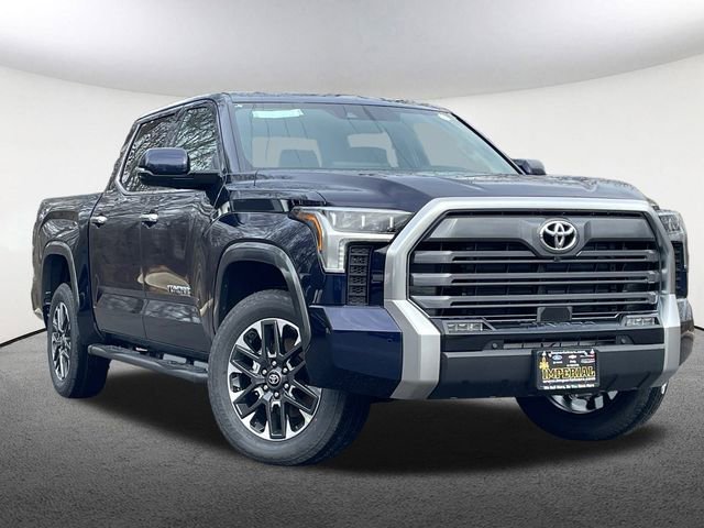 New 2026 Toyota Tundra Limited image 2