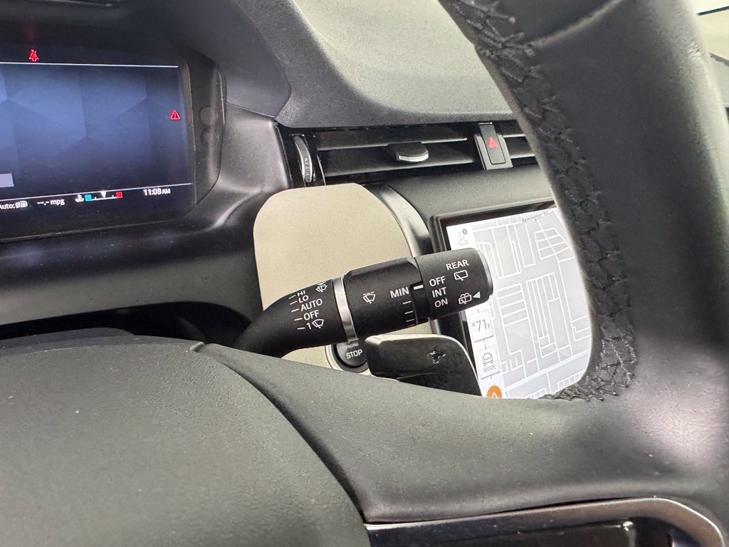 Used 2024 Land Rover Discovery Sport S AWD/4WD image 22
