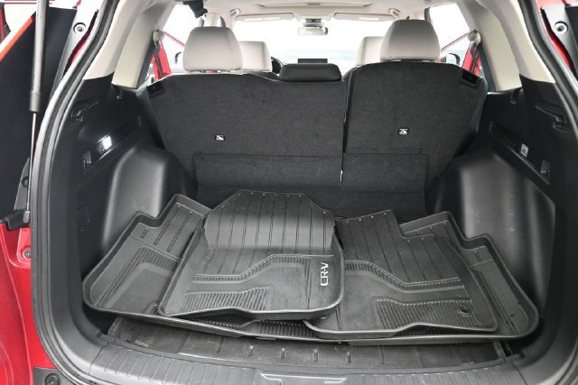 Used 2024 Honda CR-V EX image 19