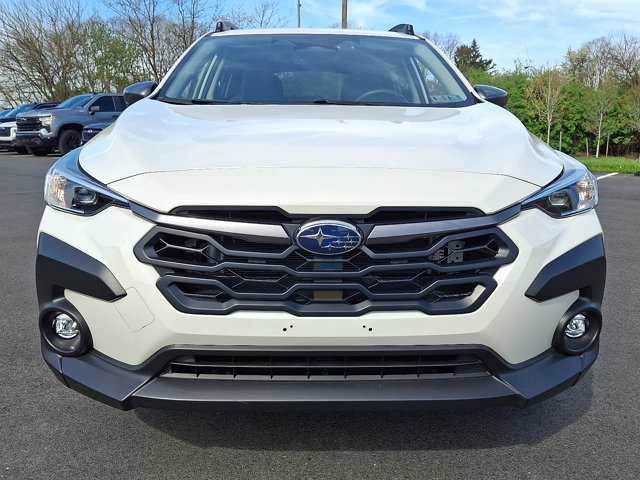 Certified 2024 Subaru Crosstrek 2.0i Premium AWD/4WD image 2
