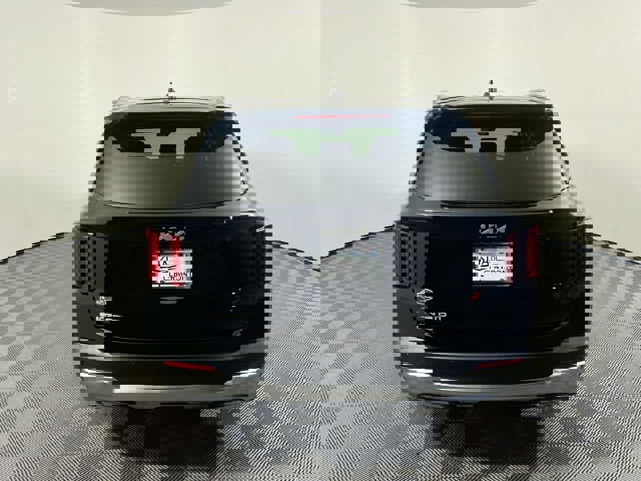 New 2026 Kia Sorento EX image 4