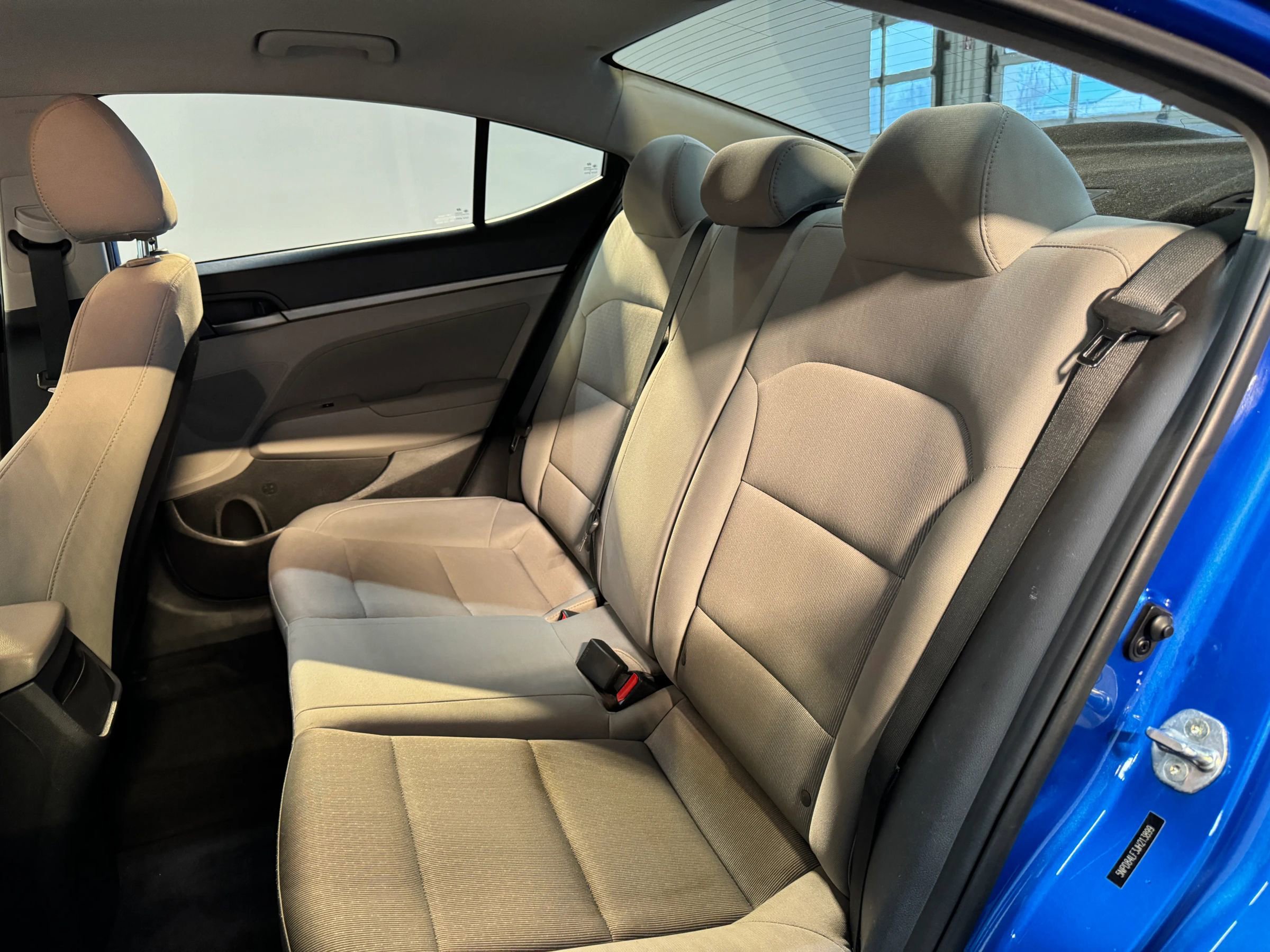 Used 2018 Hyundai Elantra SEL FWD image 25