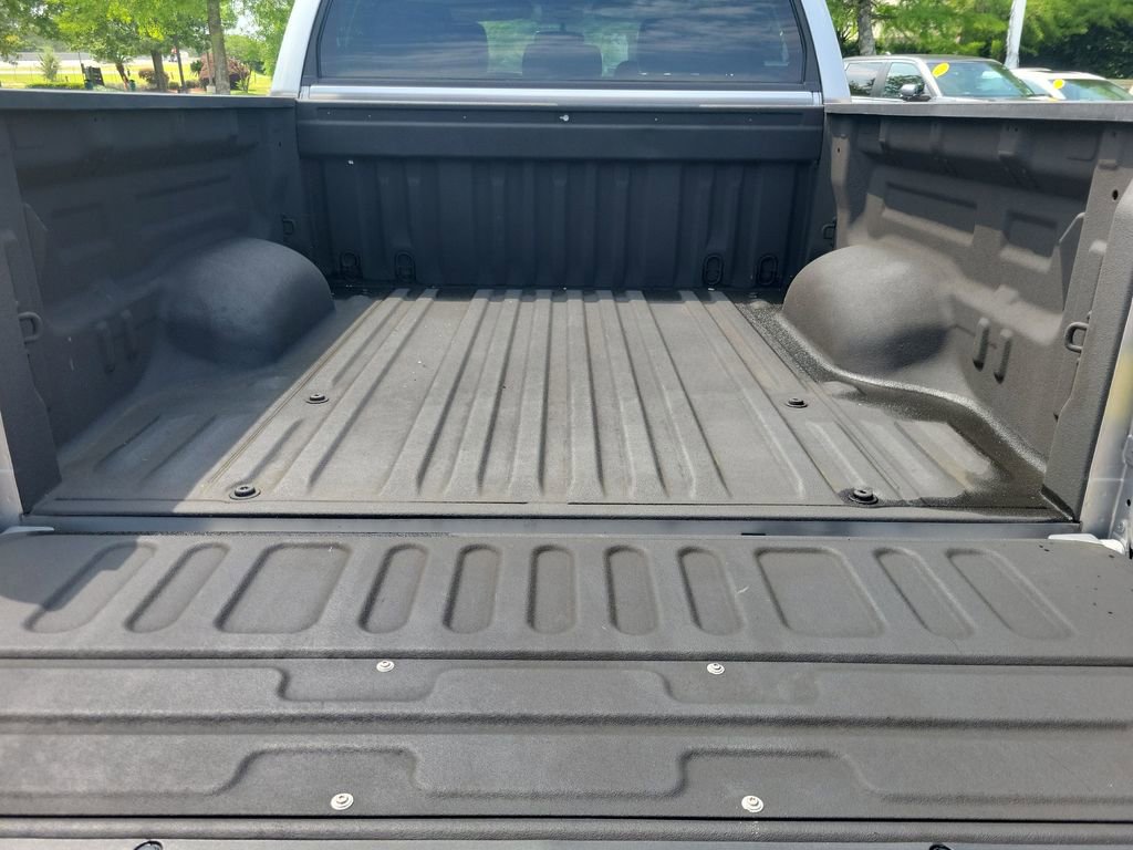 Used 2016 Toyota Tundra SR5 w/ SR5 Upgrade Package RWD image 31
