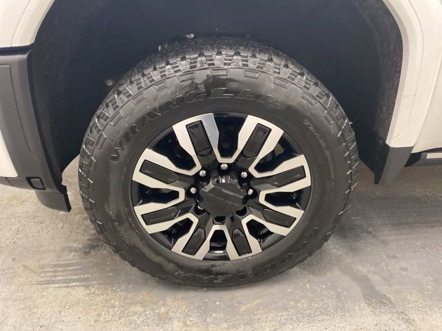 Certified 2025 GMC Sierra 2500 Denali Ultimate image 33