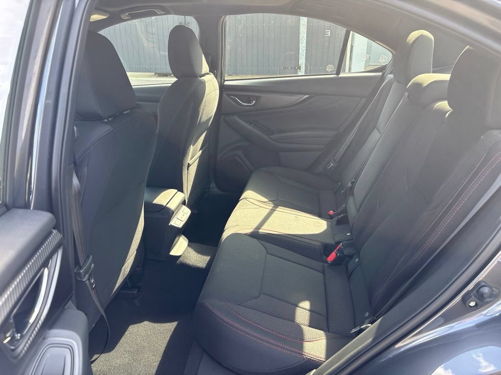 New 2026 Subaru WRX Premium AWD/4WD image 9