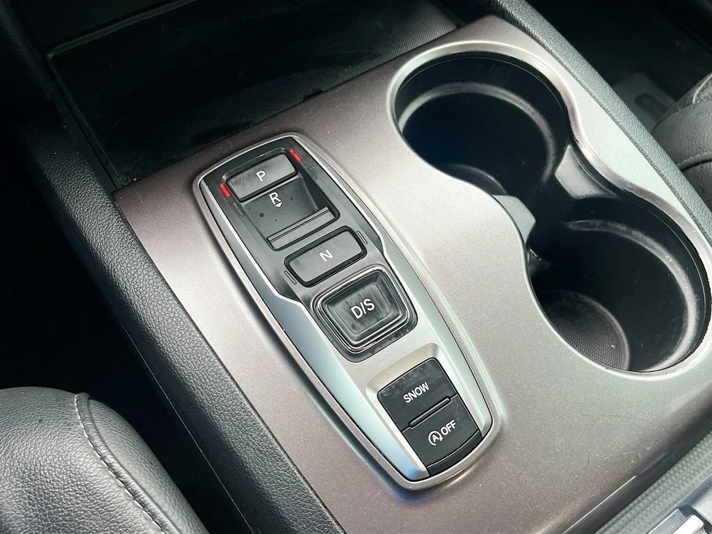 Used 2021 Honda Passport EX-L image 16