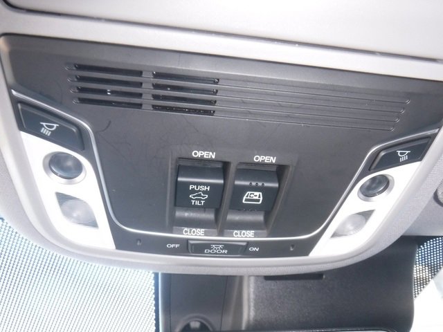 Used 2024 Honda Ridgeline RTL image 32