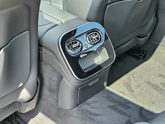 New 2027 Mercedes-Benz S 580 4MATIC Sedan image 28