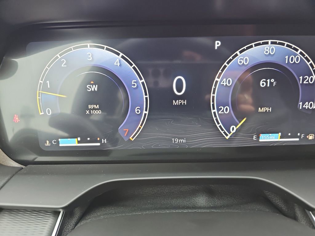 New 2025 Jeep Grand Cherokee Laredo X w/ Trailer Tow Package image 17