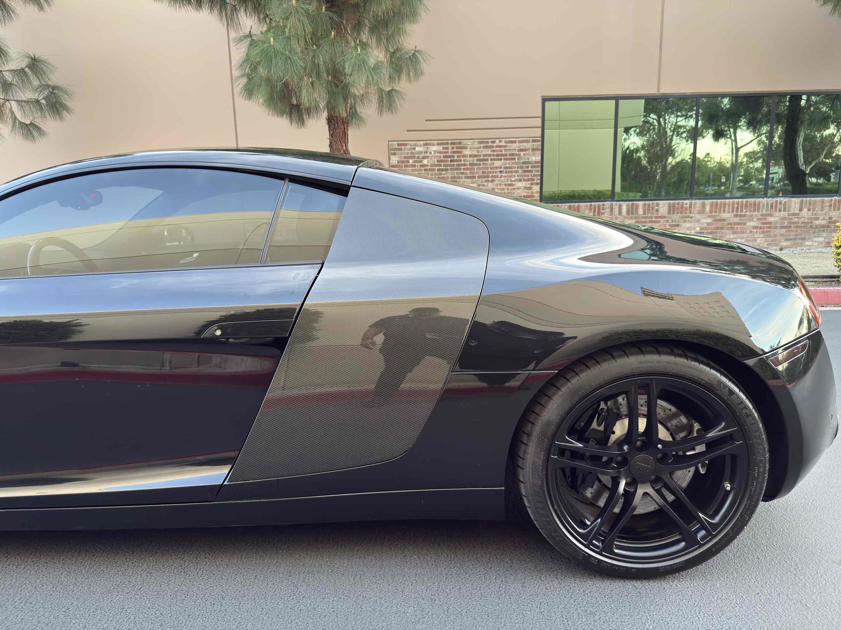 Used 2008 Audi R8 V8 AWD/4WD image 44