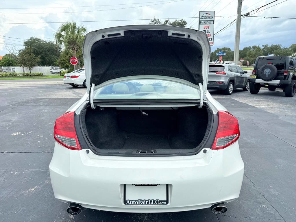 Used 2011 Honda Accord EX-L image 6