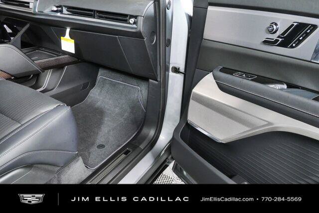 New 2027 Cadillac Vistiq Sport AWD/4WD image 25