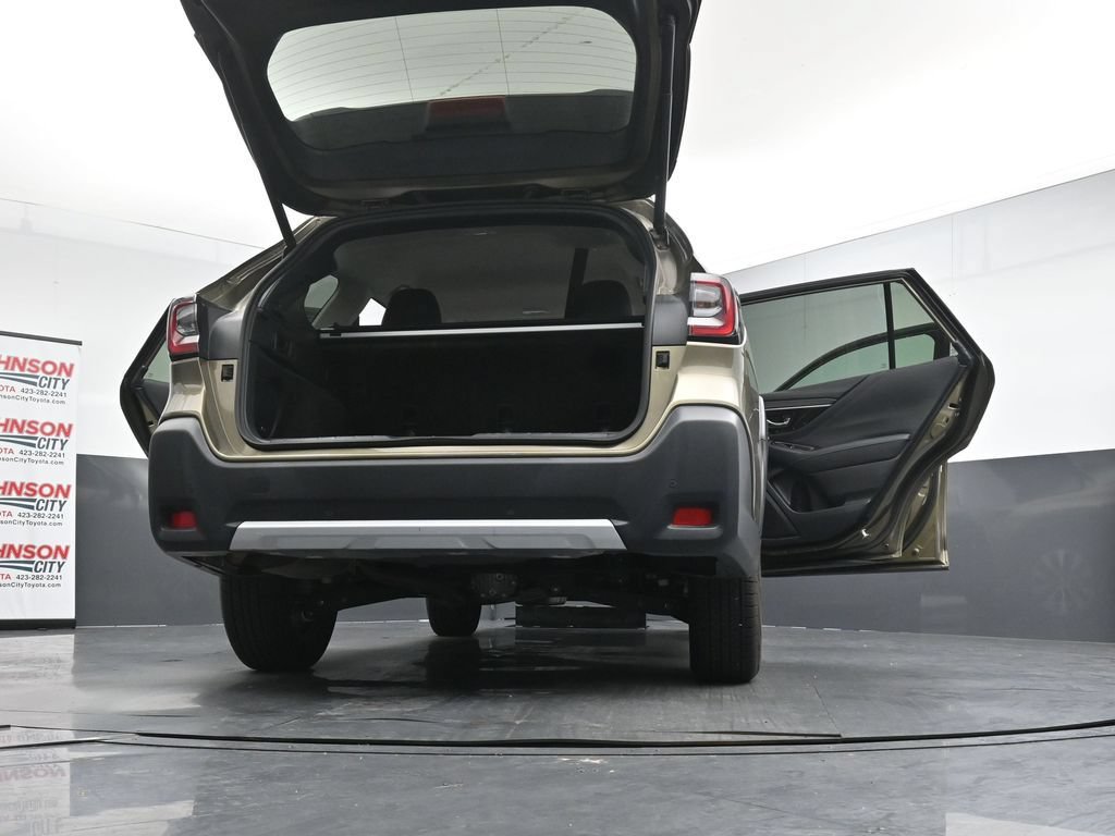 Used 2024 Subaru Outback Limited AWD/4WD image 29