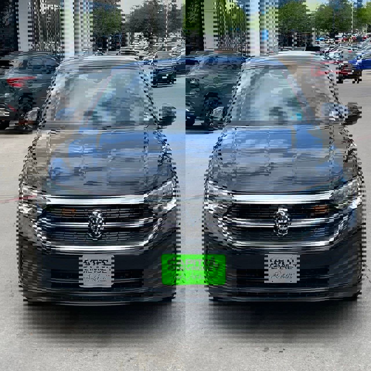 Used 2024 Volkswagen Jetta S FWD image 6