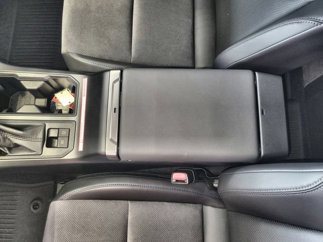 New 2026 Toyota RAV4 XSE AWD/4WD image 21