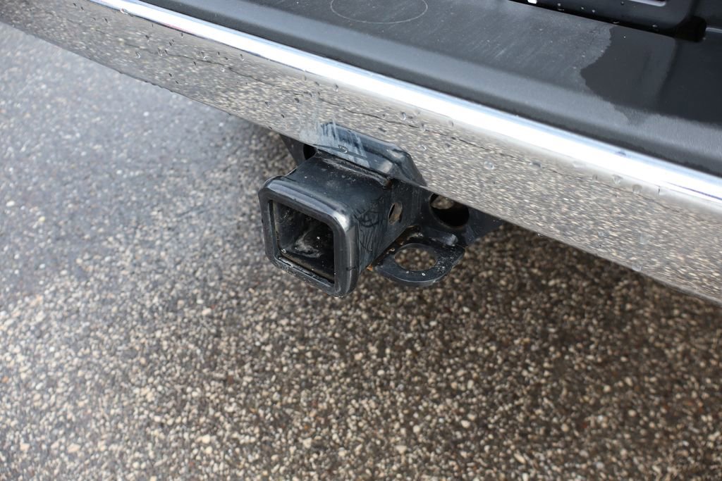 Used 2024 Chevrolet Silverado 1500 LT image 32