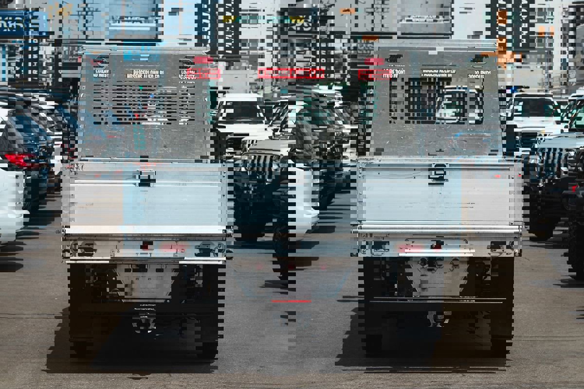 Used 2018 Ford Transit 250 138 image 7