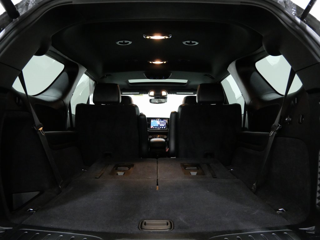 Used 2022 Dodge Durango GT image 29