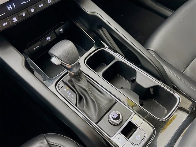 Used 2024 Kia Telluride LX image 22