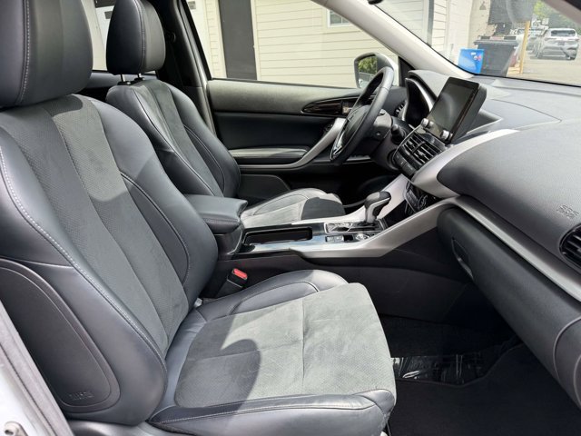 Used 2024 Mitsubishi Eclipse Cross SE AWD/4WD image 11