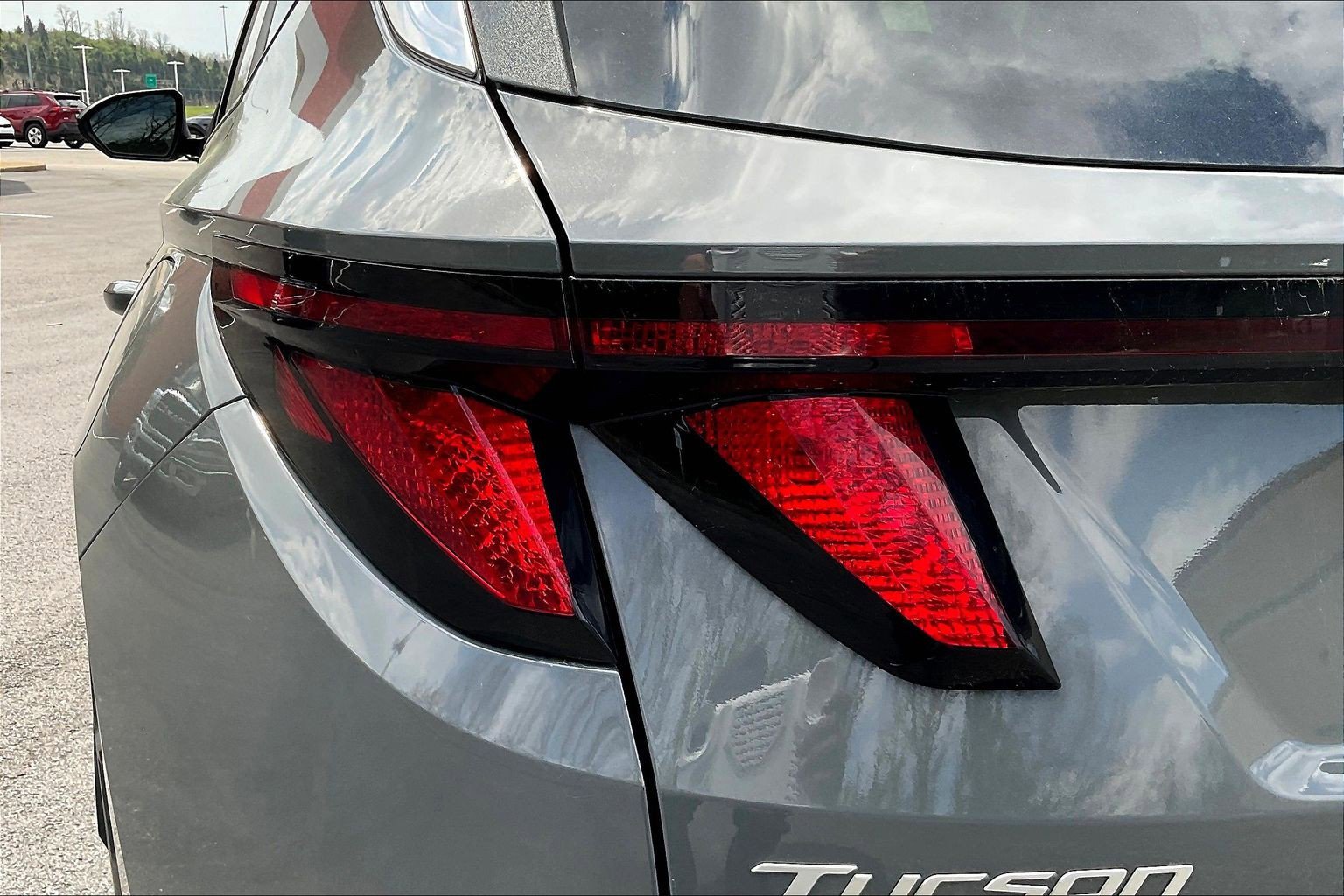Used 2025 Hyundai Tucson SEL image 23