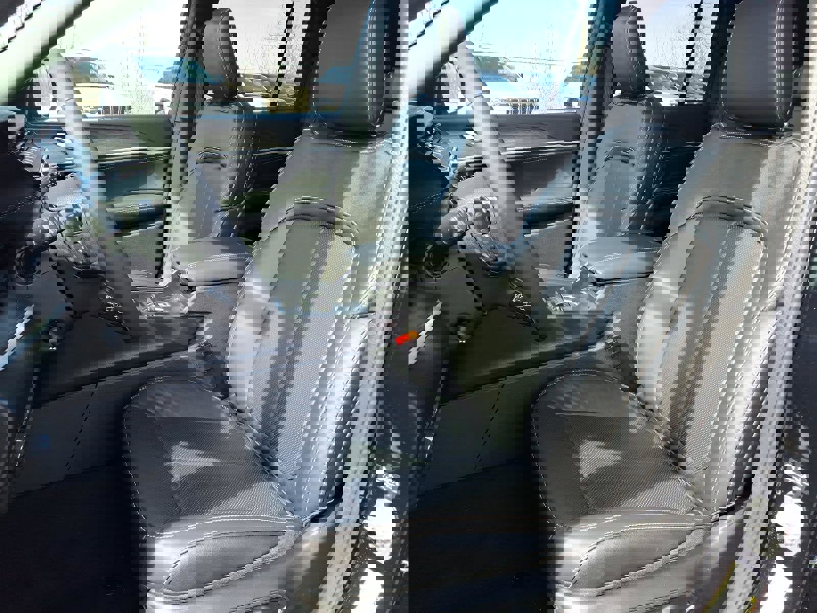 New 2026 Jeep Grand Cherokee Limited Reserve image 6