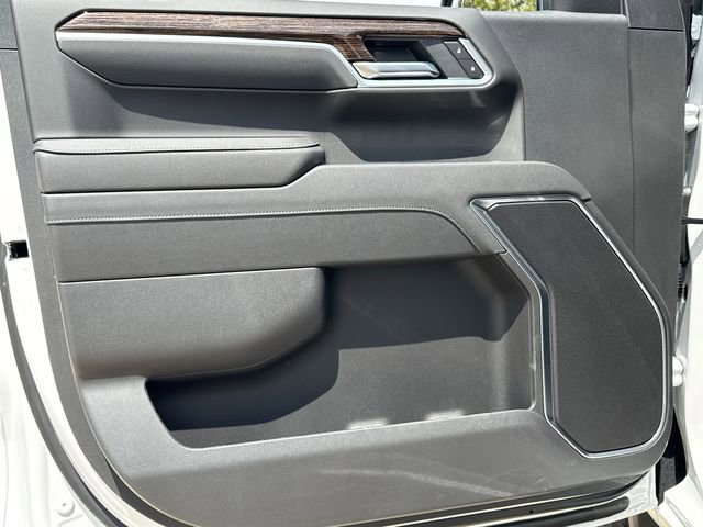 New 2026 GMC Sierra 1500 Elevation image 22