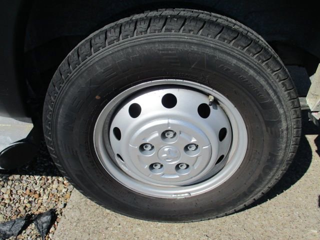 Used 2023 RAM ProMaster 2500 FWD image 31