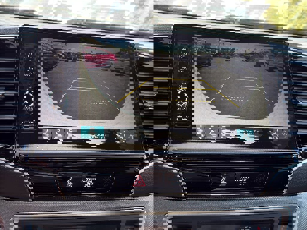 New 2026 Honda Ridgeline RTL image 18