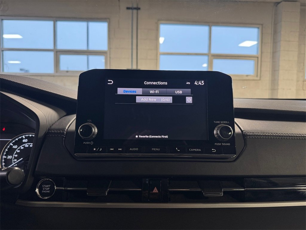 Used 2022 Mitsubishi Outlander ES image 19