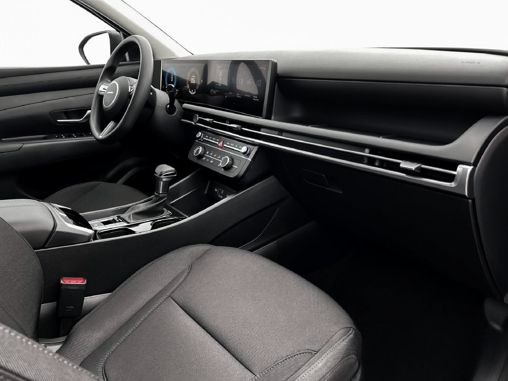 New 2026 Hyundai Tucson SE AWD/4WD image 15