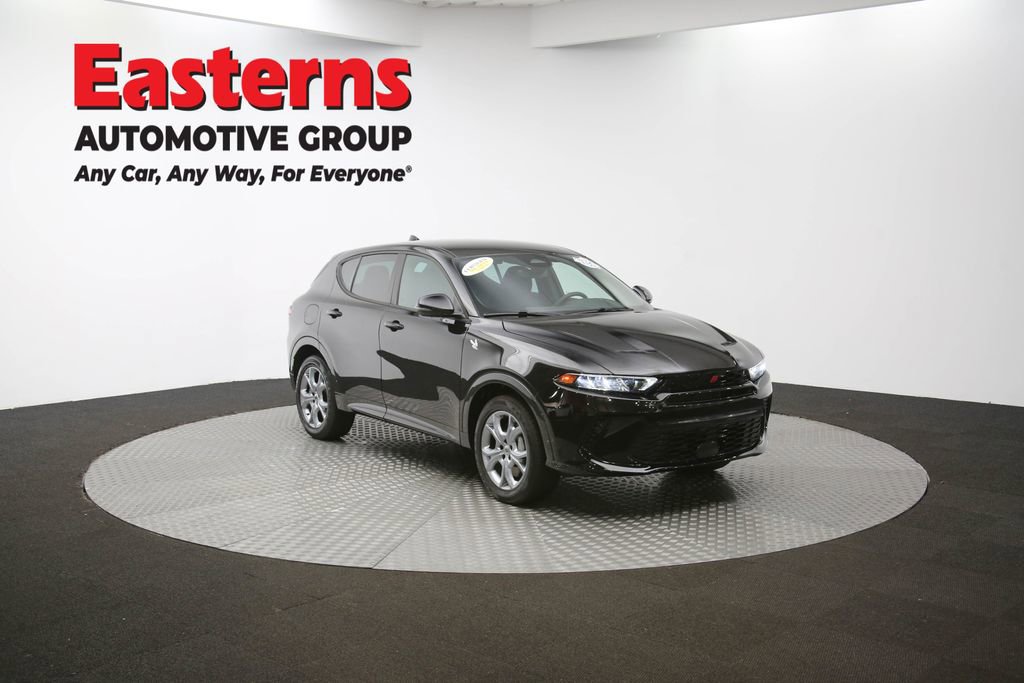 Used 2024 Dodge Hornet R/T image 47