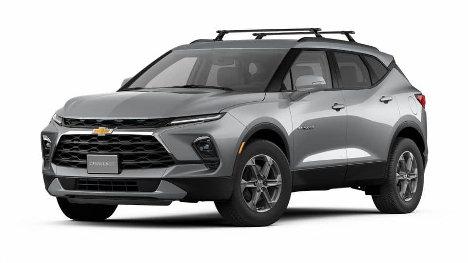 New 2026 Chevrolet Blazer LT AWD/4WD image 59