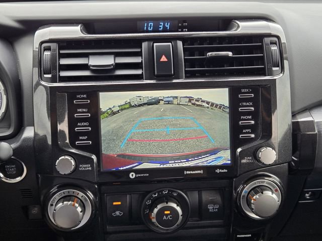 Used 2023 Toyota 4Runner TRD Off-Road Premium w/ Moonroof Package AWD/4WD image 17