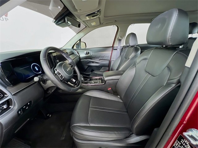 Used 2023 Kia Sorento SX image 10