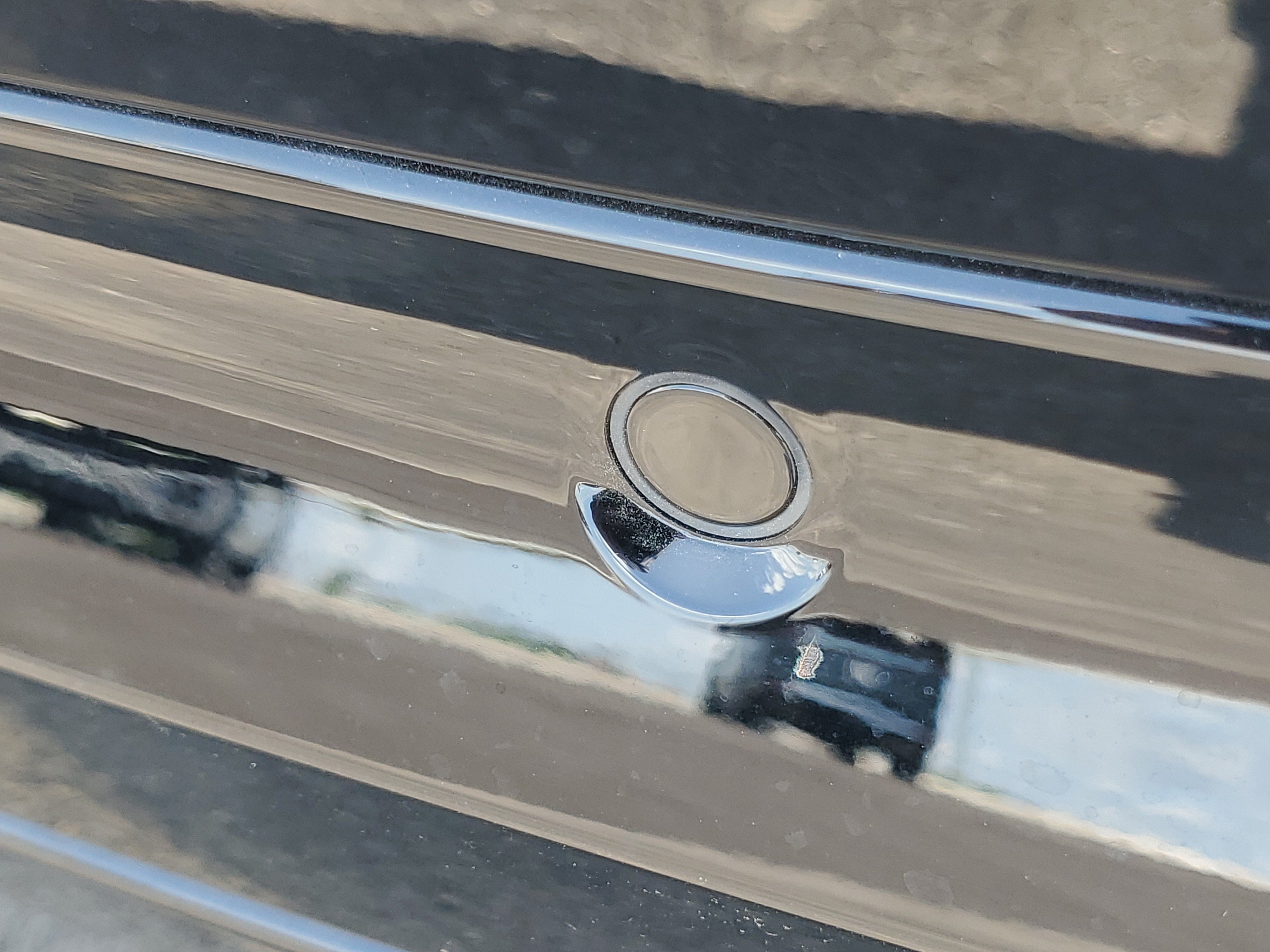 New 2026 Lincoln Nautilus Black Label AWD/4WD image 6
