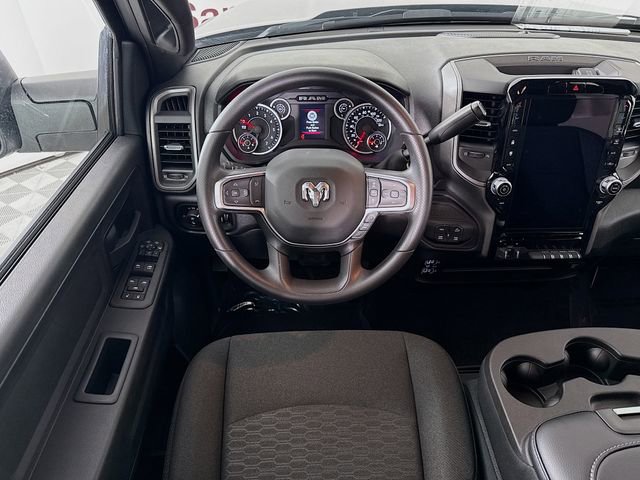 New 2026 RAM 2500 Tradesman image 21
