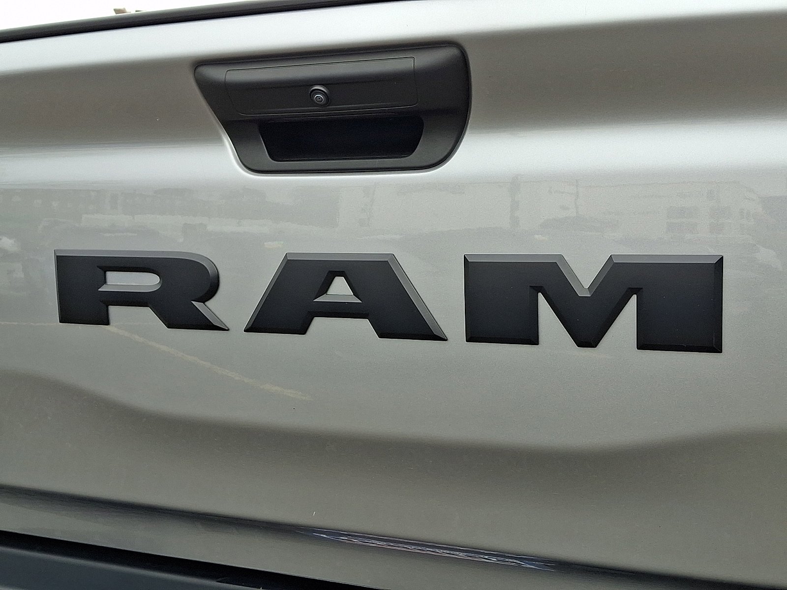 Used 2025 RAM 1500 Rebel w/ Rebel Level 1 Equipment Group AWD/4WD image 28