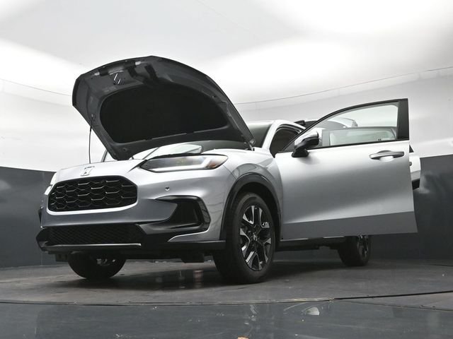 New 2027 Honda HR-V EX-L image 34