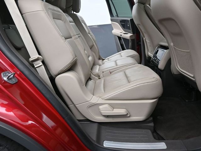 Used 2021 Lincoln Aviator Reserve w/ Equipment Group 201A image 16