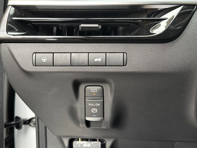 New 2026 Nissan Murano SL image 27