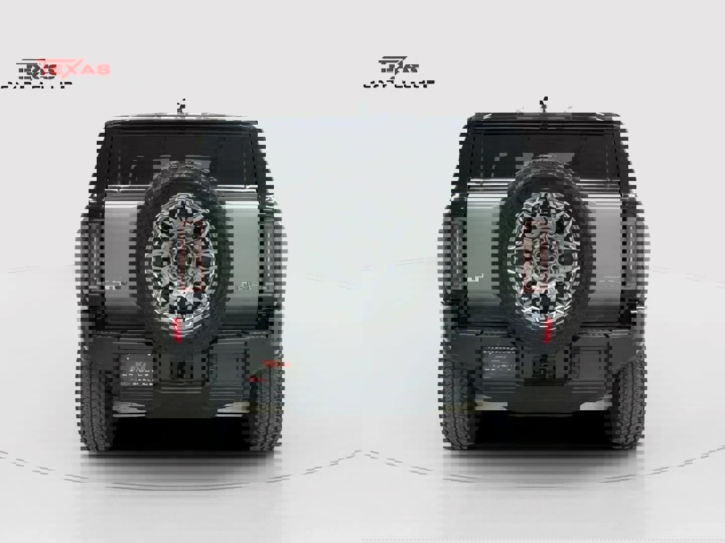 Used 2024 GMC Hummer EV 3X w/ LPO, Cargo Utility Package image 7