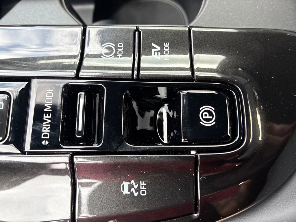 New 2026 Toyota Crown AWD/4WD image 34