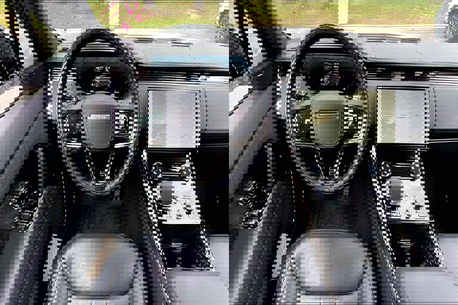 Used 2023 Land Rover Range Rover Sport Autobiography AWD/4WD image 6