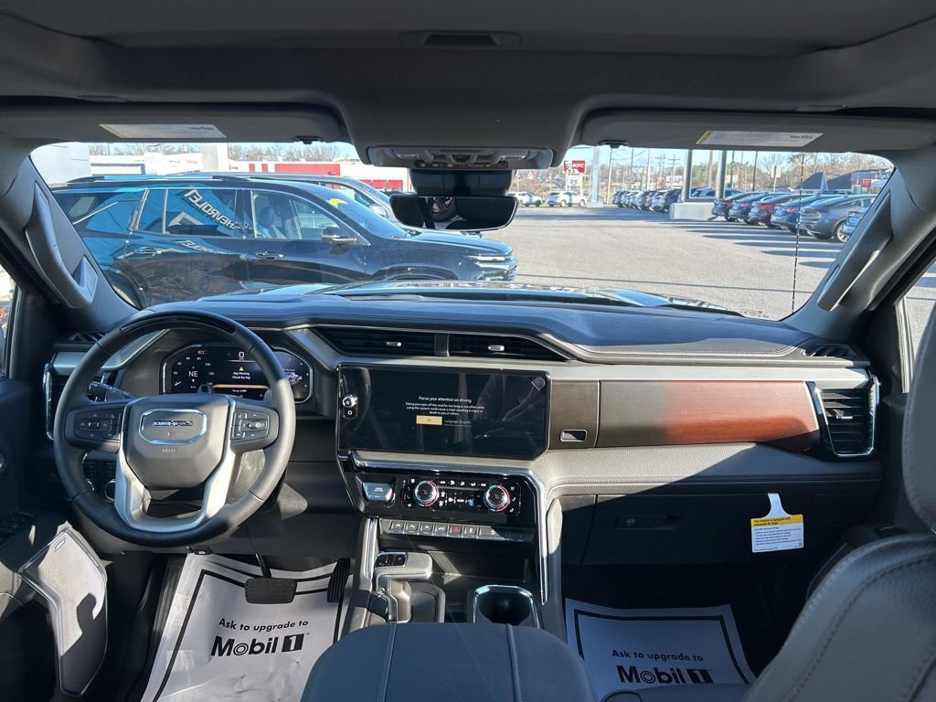 New 2026 GMC Sierra 1500 Denali image 16