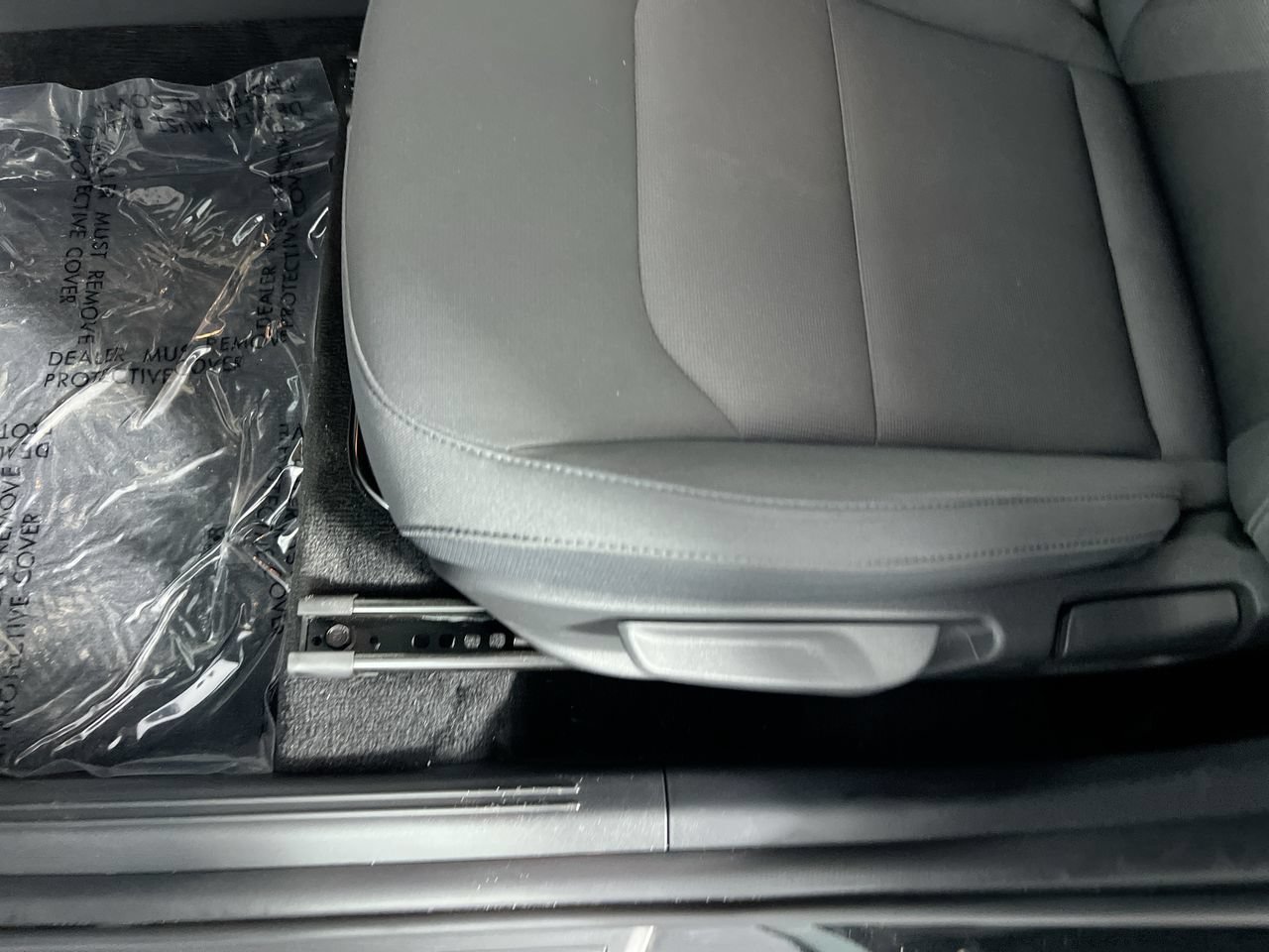 Certified 2023 Kia Niro LX FWD image 13
